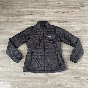 Patagonia Women's puffer